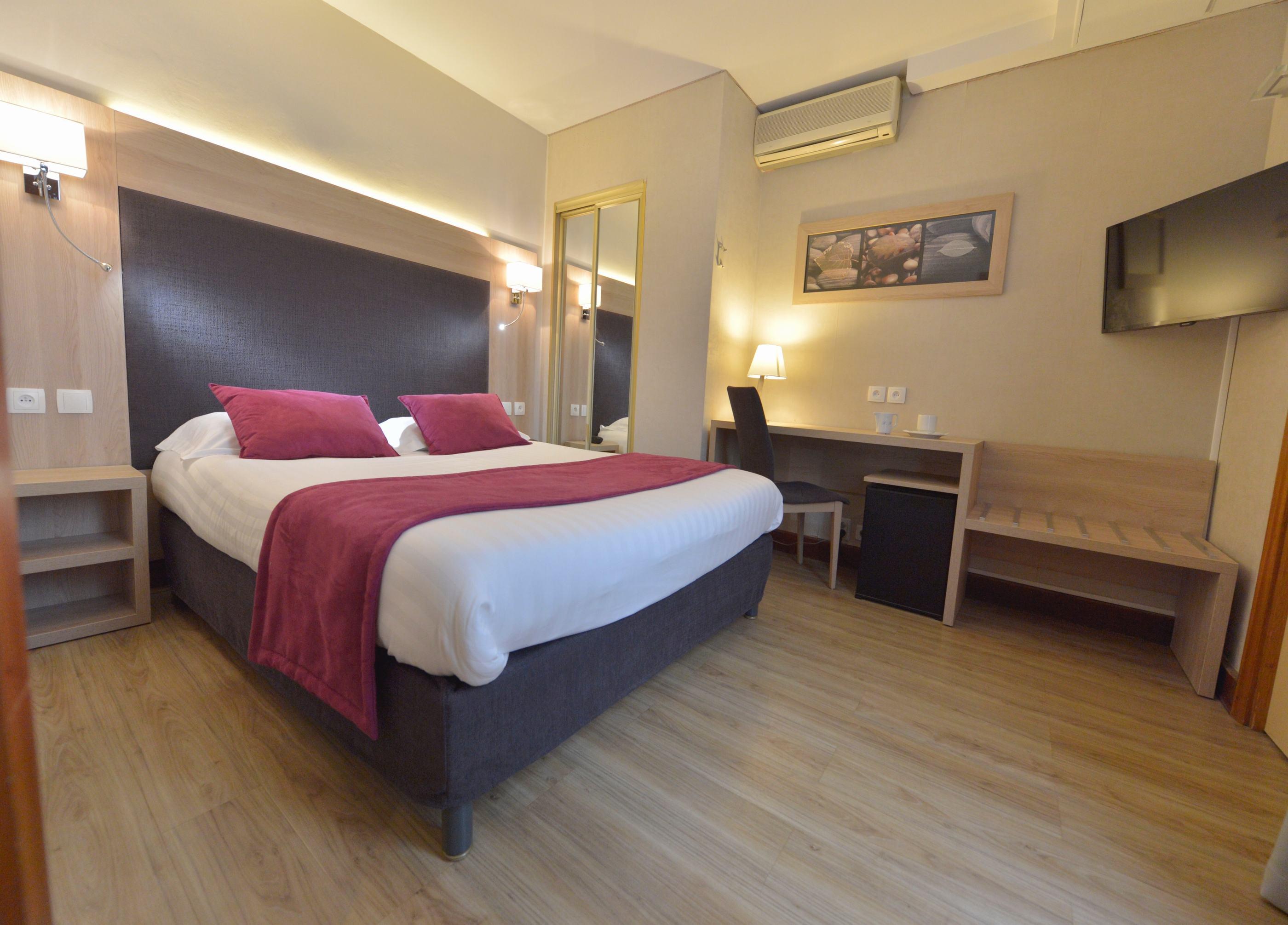 Hotel Renoir Montparnasse Parijs