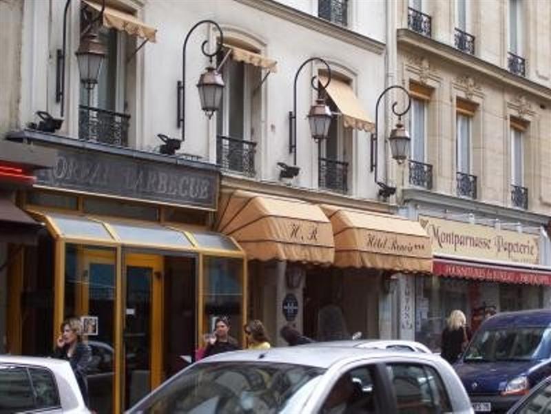 Renoir Montparnasse Parijs