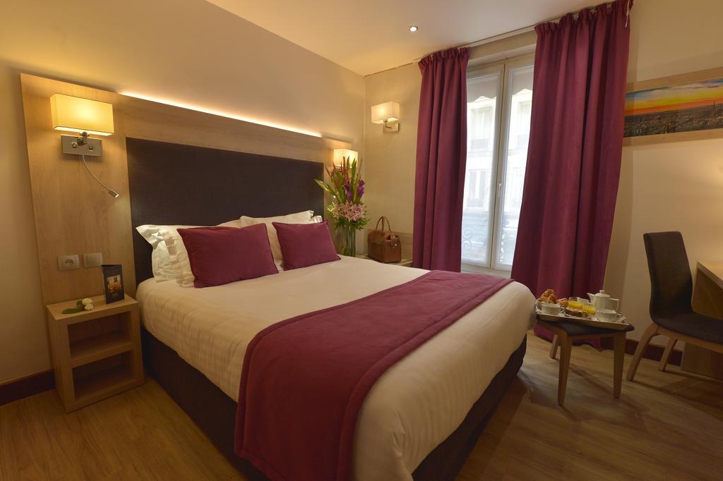 Renoir Montparnasse 3* Parijs