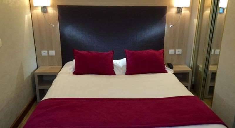 Renoir Montparnasse Hotel Parijs