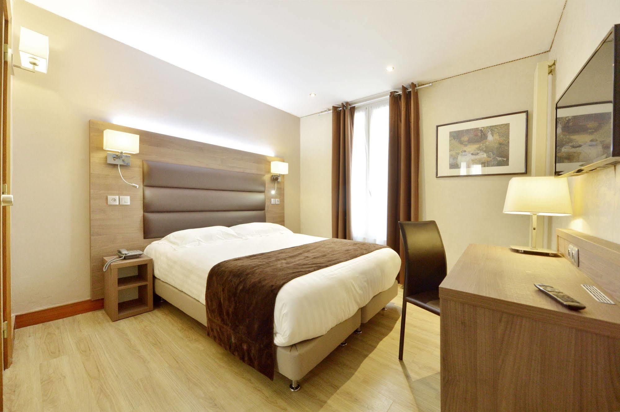 Renoir Montparnasse 3* Parijs